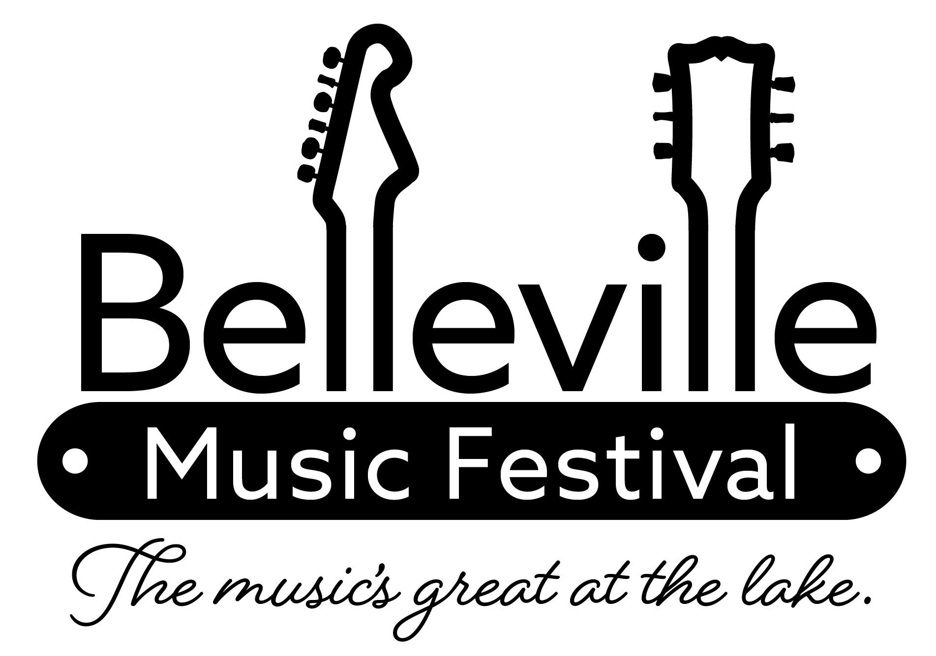 Sponsors – Belleville Music Festival